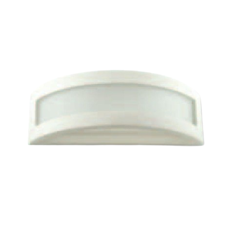 BF-8198 - Ceramic Interior Wall Light - Raw