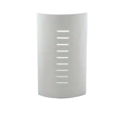 BF-8293 - Ceramic Interior Wall Light - Raw