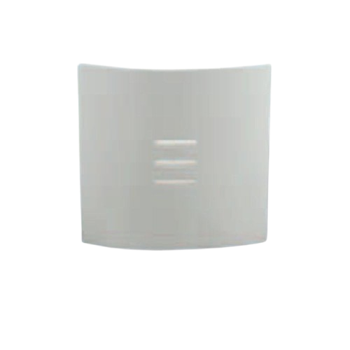 BF-8295 - Ceramic Interior Wall Light - Raw