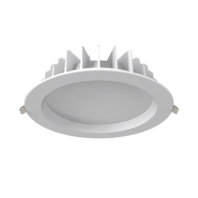 Dual Wattage 30-40w 200mm Cutout Dl4001d