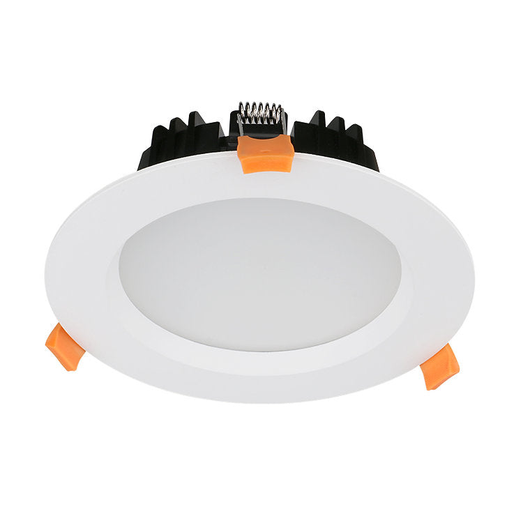 20w 160mm Cutout Downlight Dl2001d