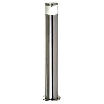 Perpex Glass Bollard Outdoor Light St5161