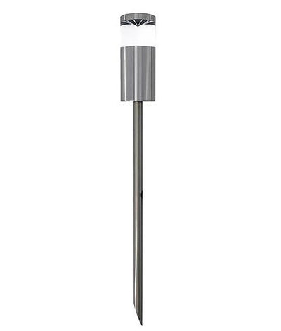 Pespex Glass Garden Spike Light MR16 ST5090