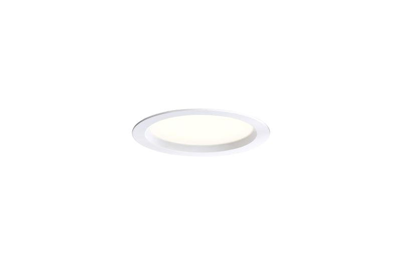 50w & 60w Dual Wattage Downlight