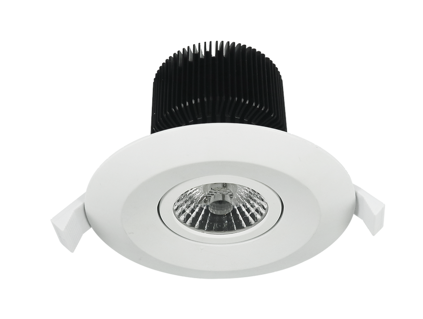 13W 70-90MM Cutout Downlight DL9660
