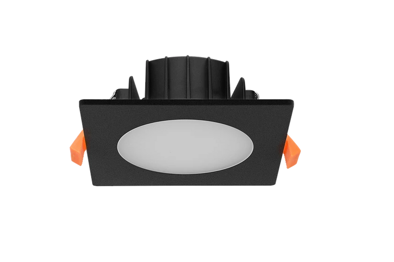 10w Led Square Downlight Dl1365