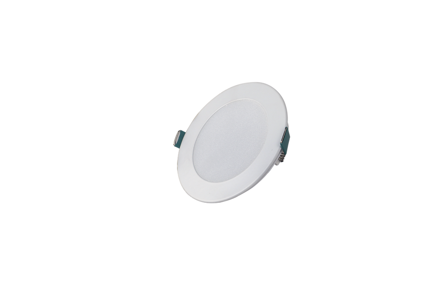 10W Low Profile Downlight DL1071/WH/TC
