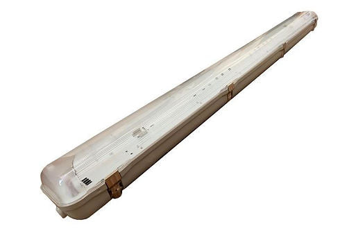 2FT W/P T8 Tube Batten