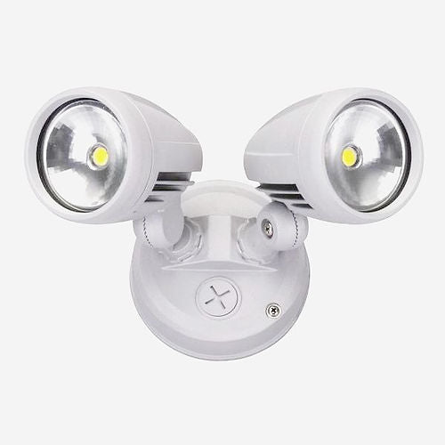 Double Spotlight Sensor Tricolour Ac4205