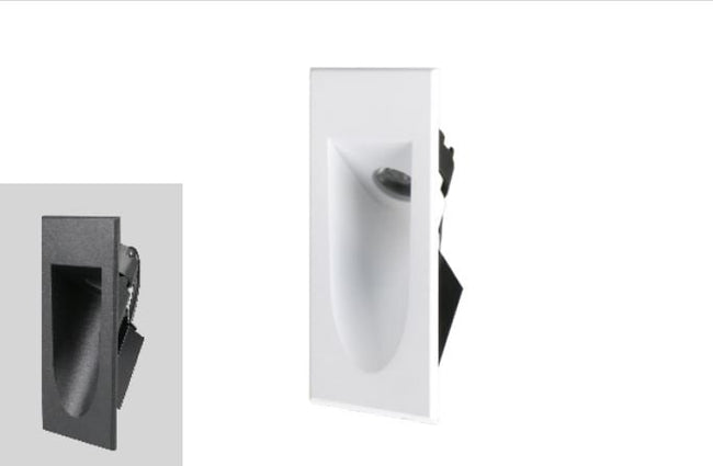 Led Step Light St511