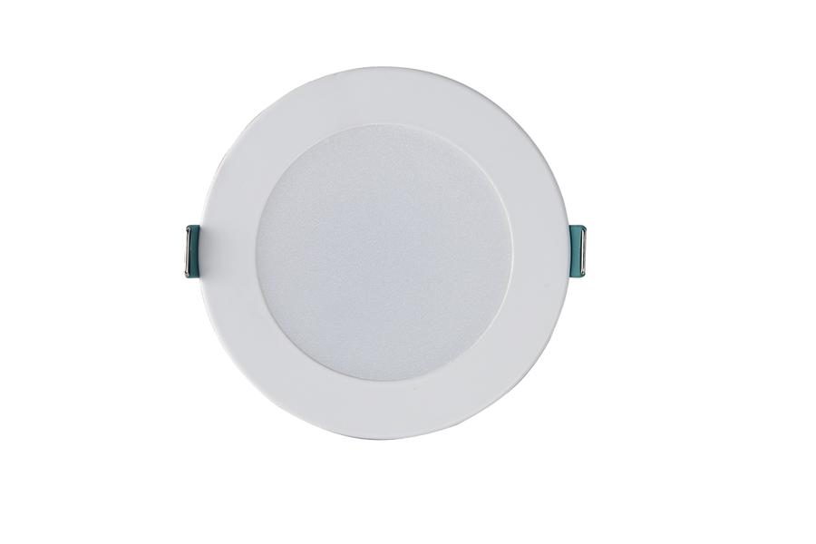 10W Low Profile Downlight DL1071/WH/TC