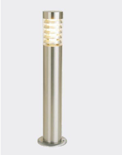 1m Bollard Light E27