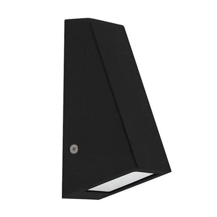 Decorative Wall Wedged Light 3601