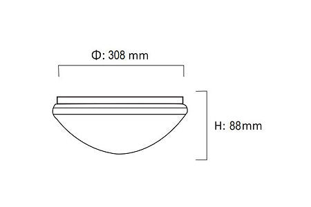 Led Bunker (Bl142 Or Bl145)