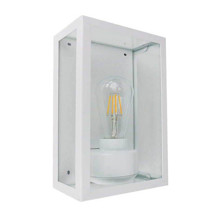 Alfresco Led Wall Light Wl31031