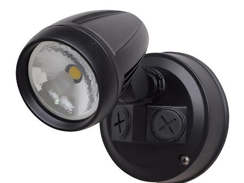 15W Spotlight Sensor Tricolour AC4206
