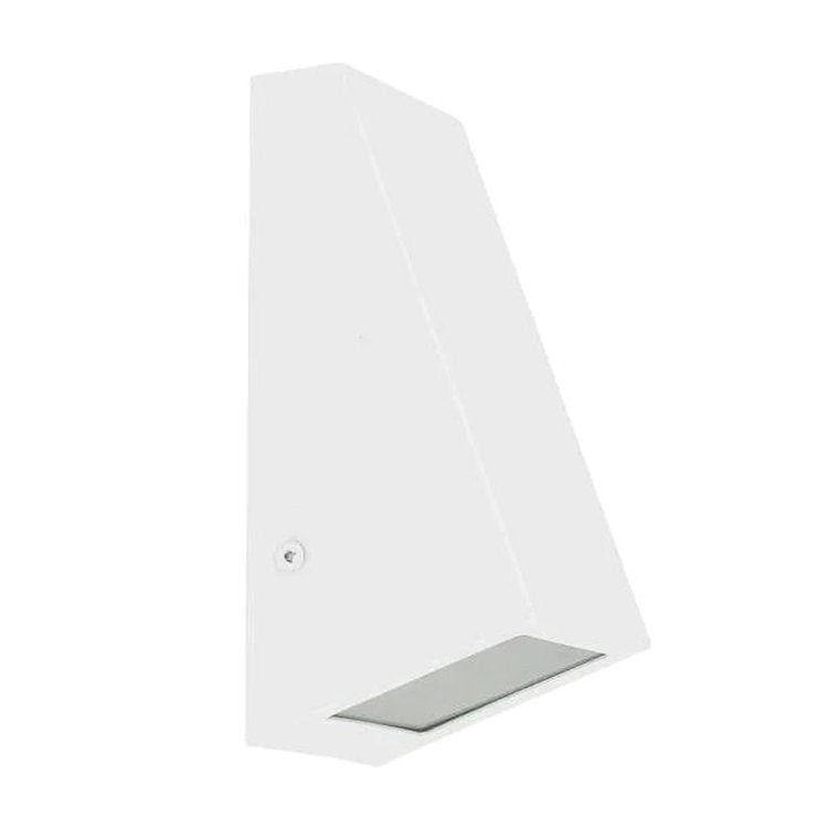 Decorative Wall Wedged Light 3601