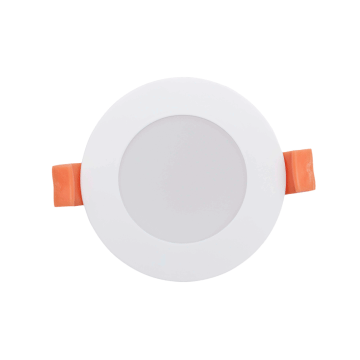 70mm Downlight Tri Colour Dl1270