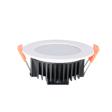 4 Led 13w Smd Led Downlight Dl1560