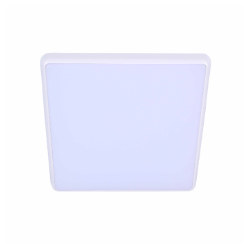 18w Ip54 Dimmable Led Ceiling Light Square