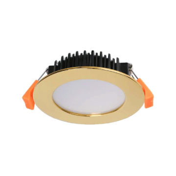 DL1262 12W Samsung Chip Tri-colour Downlight