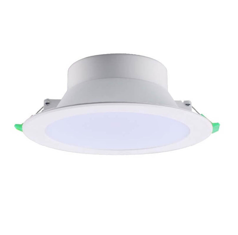 15W SMD Downlight DL1197/WH/TC Tri-Color Dimmable