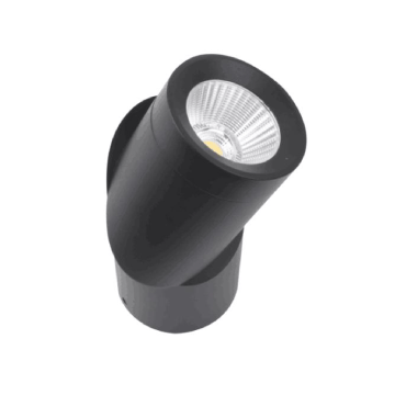 12w Sm Adjustable Can Light Dl2034
