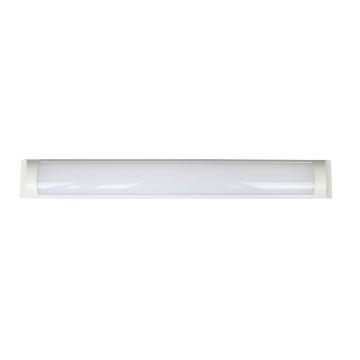 18w Tri Color Led Linear Batten Ls-18w/tc