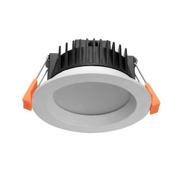 13w Smd Downlight Dl1260/wh/cct