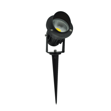 Led Spike Garden Light Jd-cd75c02c