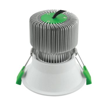 13w Frameless Downlight Dl9530