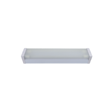 T8 Led Tube Diffused Batten Led/dpb220/4ft – Downlights Online