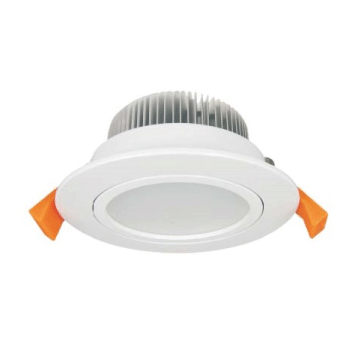 15W Gimble Downlight DL8695/WH/TC