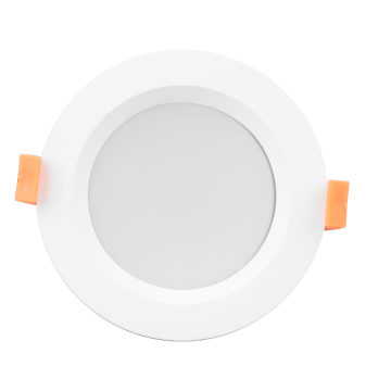 13w Smd Downlight Dl1260/wh/cct
