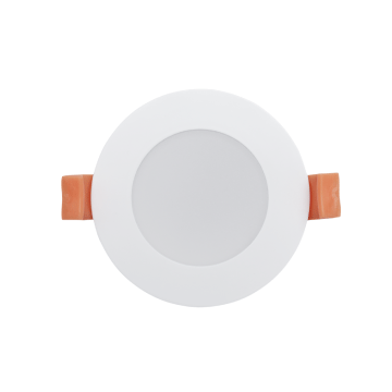 DL1262 12W Samsung Chip Tri-colour Downlight