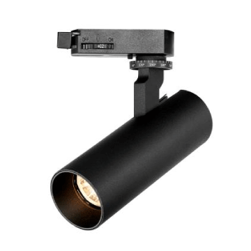 30w Led Track Light 3 Phase Th25
