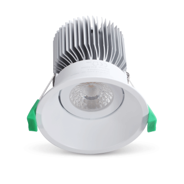 13w Frameless Downlight Dl9530