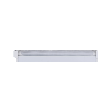 Emergency 4ft Batten Diffuser Sp220psem