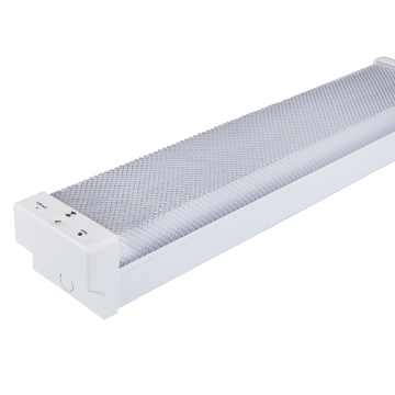 Emergency 2FT Batten Diffuser SP210PSEM