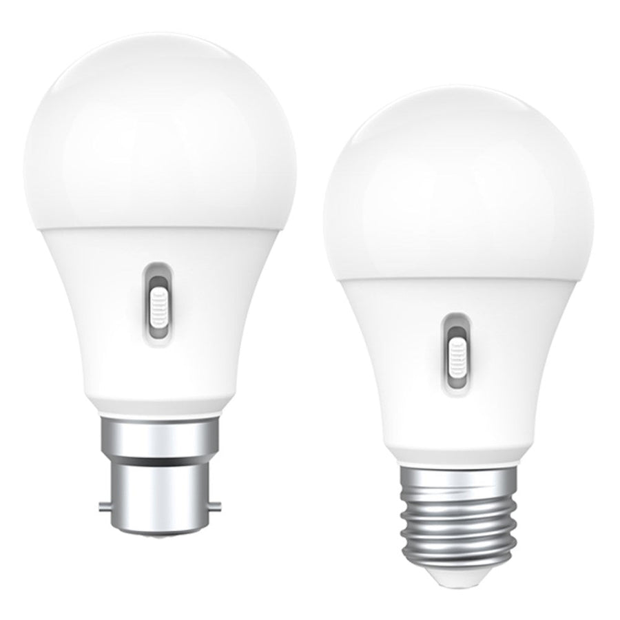 11w A60 Tri-colour Led Globe
