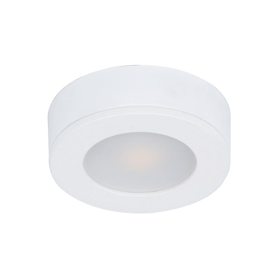 ASTRA-4 LED 12V 4W Cabinet Light - White frame
