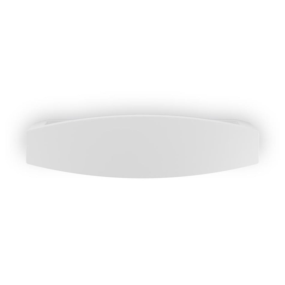 BF-2608A - Ceramic Interior Wall Light - Raw