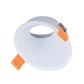Cell Frame W90 Wall Washer 90mm cut-out to suit Cell Downlight Module Series - Black or White