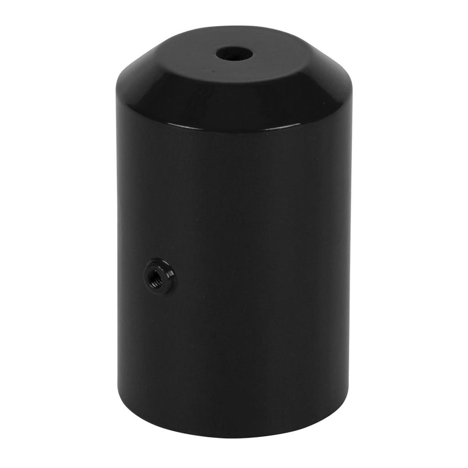 GTA-142 60mm Post Top Adaptor - Black