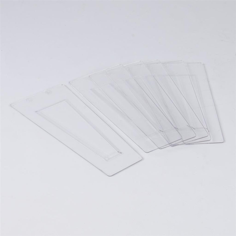 GTA-161 Panel Set Diffuser only to suit Chester Large Series