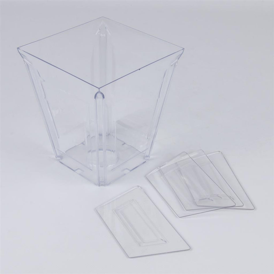 GTA-271 Panel Set Diffuser only to suit Avignon Series
