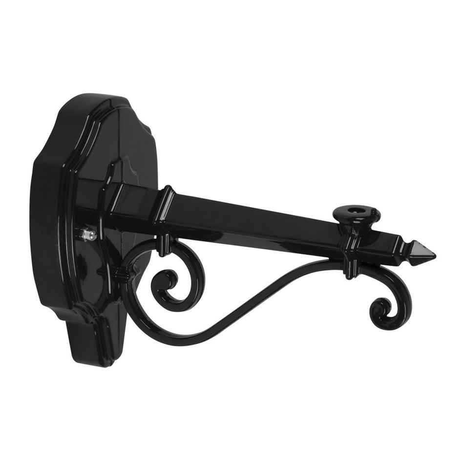 GTA-335 S-Arm Bracket Accessory - Black