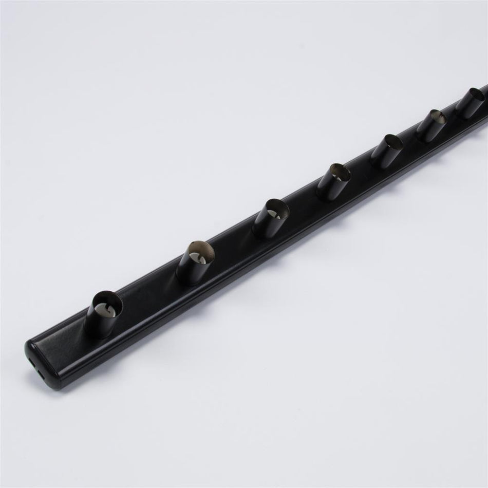 HL-804 7LT Hollywood Light B15 785MM - Black