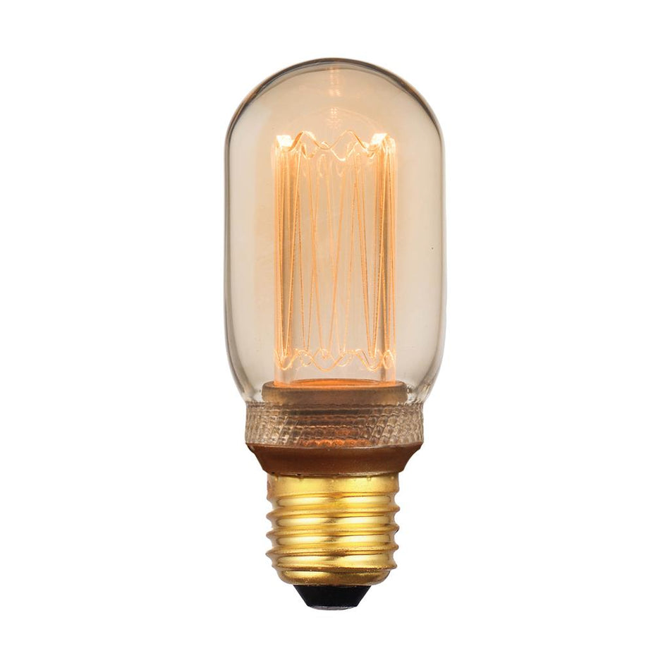 MINI BANANA RETRO 3.5W LED FILAMENT LAMP DIMABLE 240V - E27