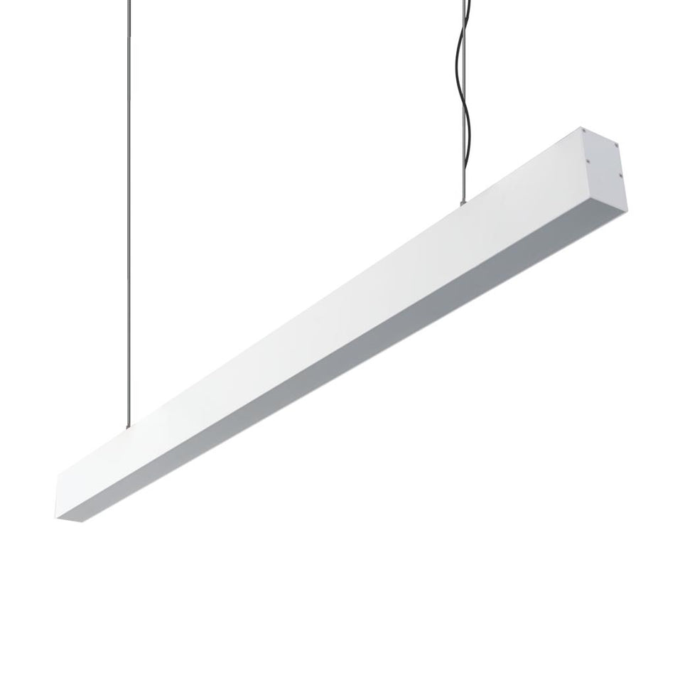 MAX-50 Linear Pendant IP20 240V 1.7M - White